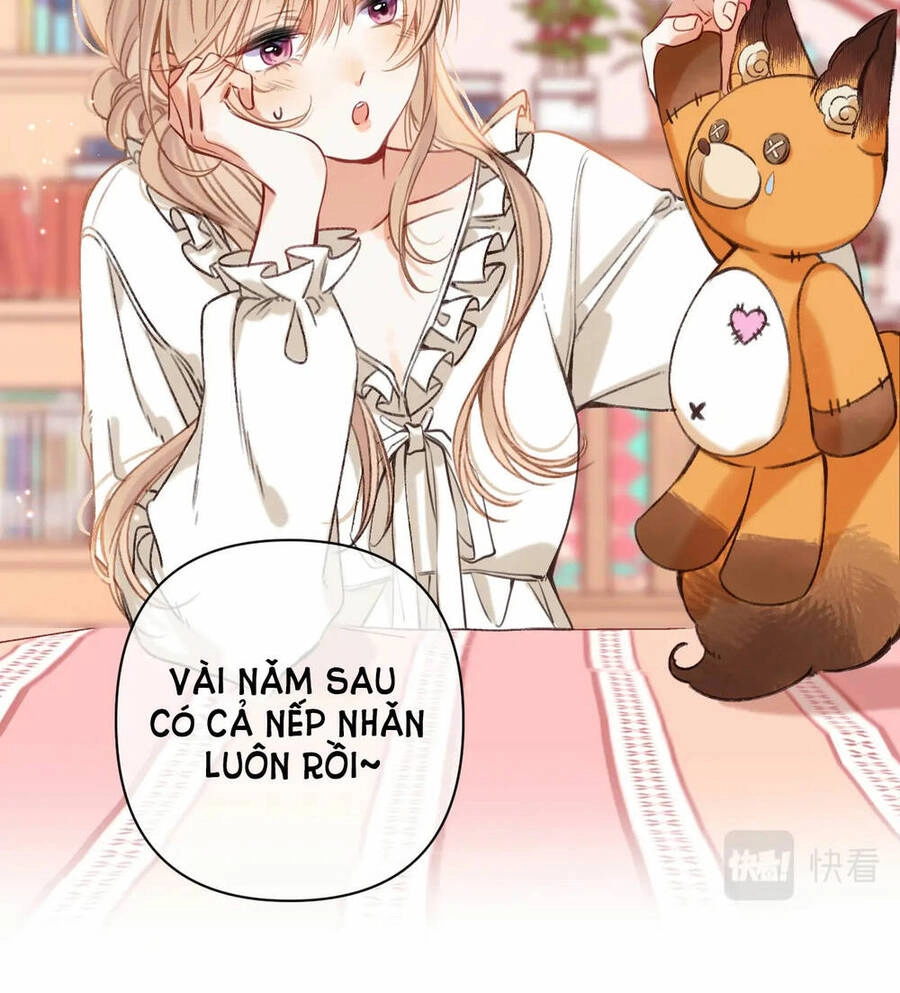 Vụng Trộm Giấu Không Được Chapter 68.1 - 18