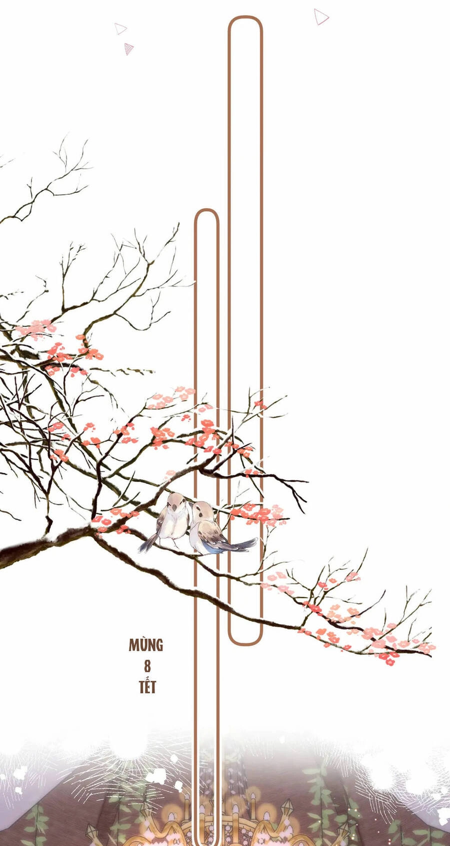 Vụng Trộm Giấu Không Được Chapter 68.1 - 21