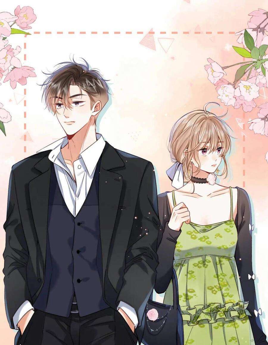 Vụng Trộm Giấu Không Được Chapter 68.1 - 23