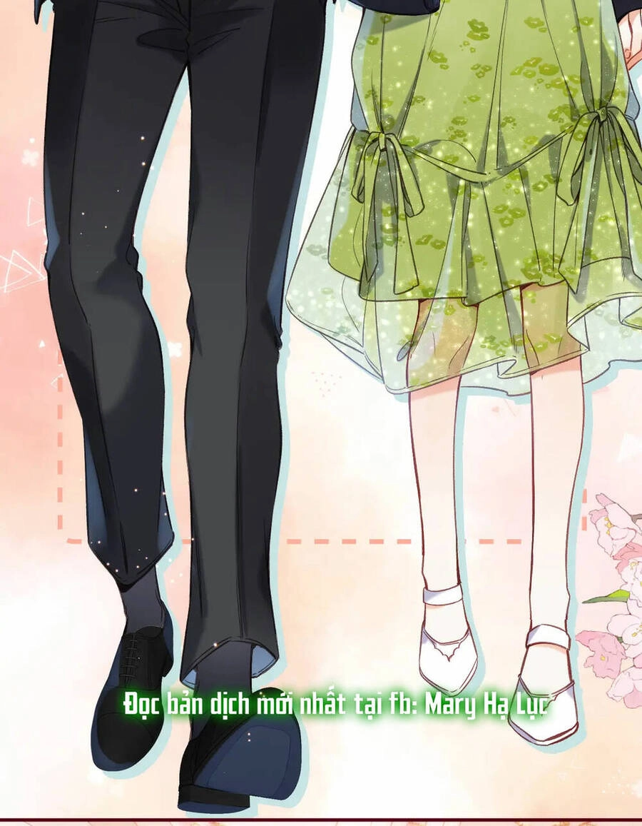 Vụng Trộm Giấu Không Được Chapter 68.1 - 24