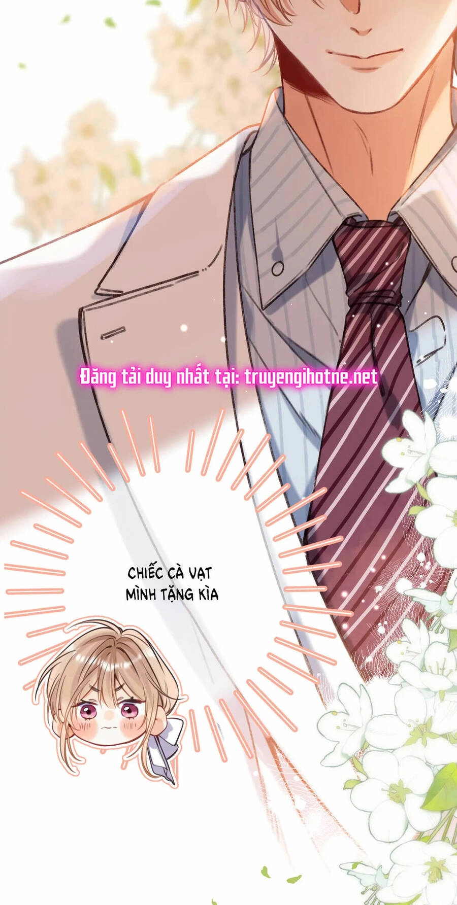 Vụng Trộm Giấu Không Được Chapter 68.1 - 29