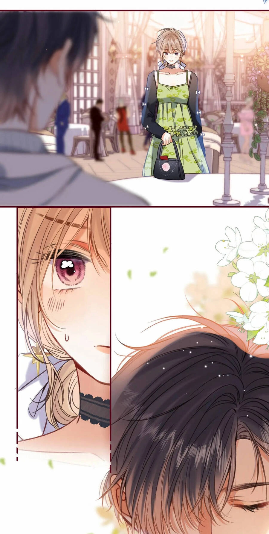 Vụng Trộm Giấu Không Được Chapter 68.2 - 1