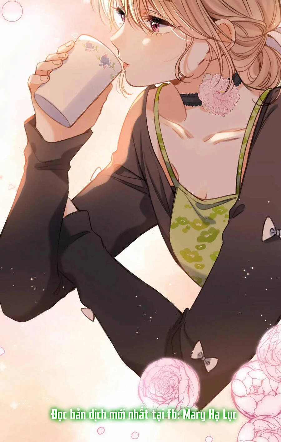 Vụng Trộm Giấu Không Được Chapter 68.2 - 11