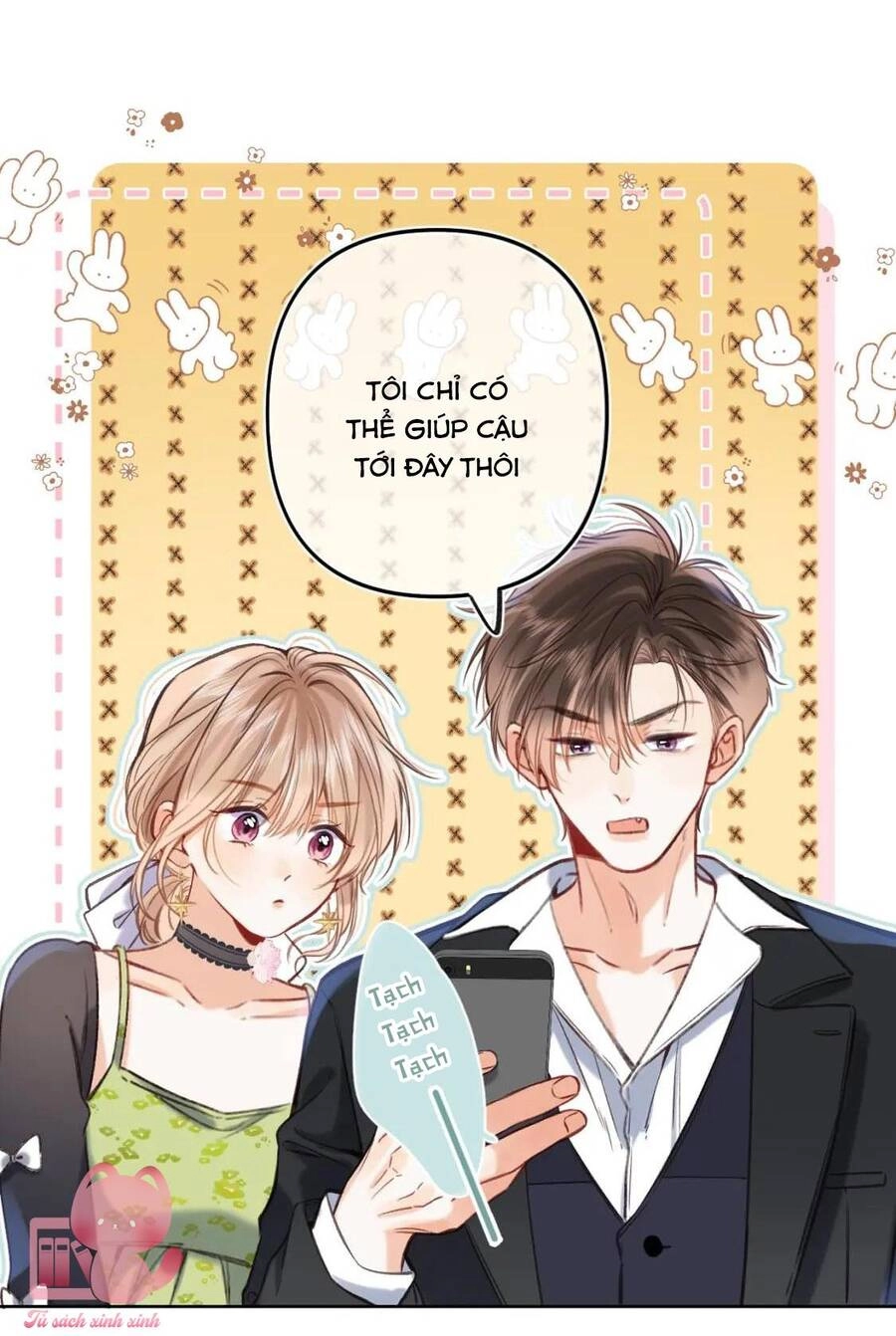 Vụng Trộm Giấu Không Được Chapter 69 - 4