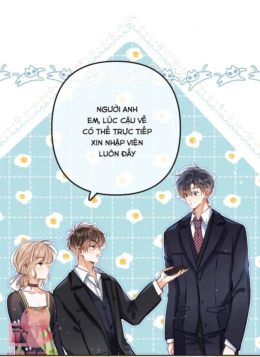 Vụng Trộm Giấu Không Được Chapter 69 - 6