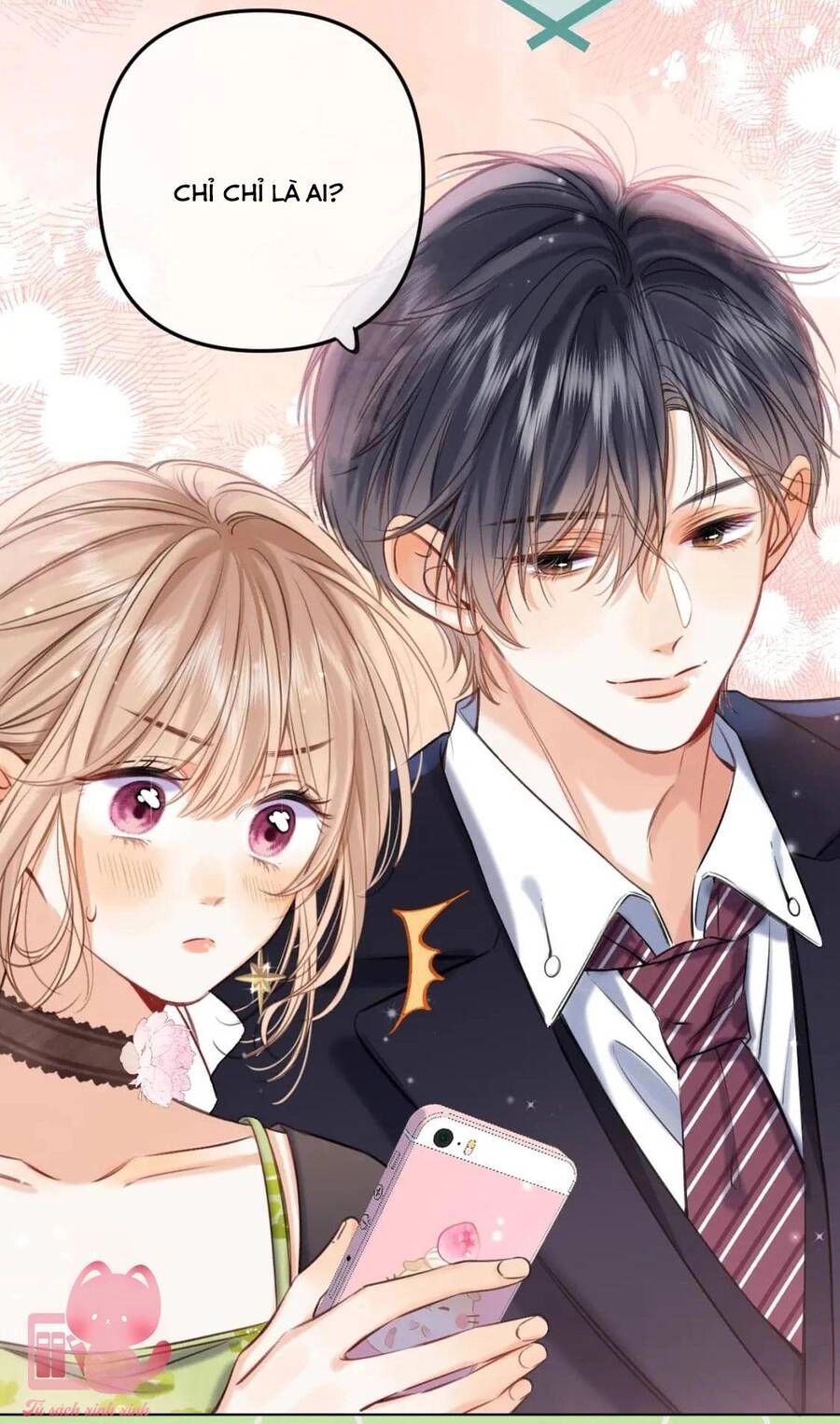 Vụng Trộm Giấu Không Được Chapter 69 - 13