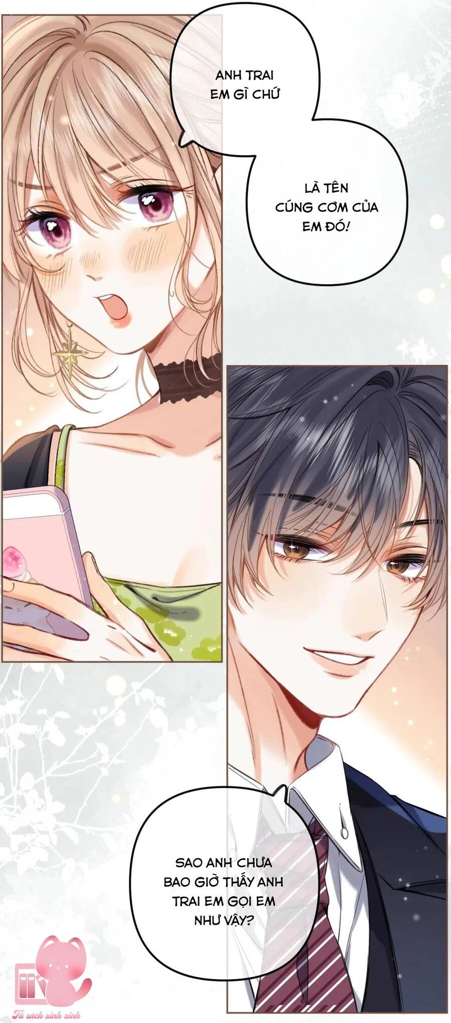 Vụng Trộm Giấu Không Được Chapter 69 - 15