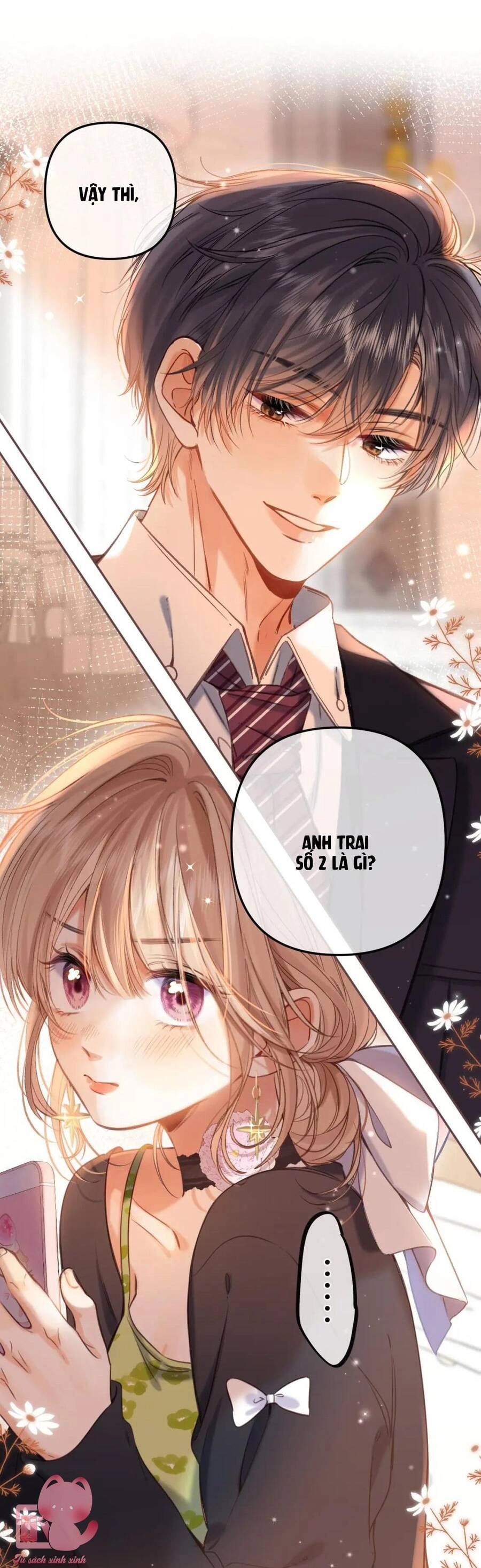 Vụng Trộm Giấu Không Được Chapter 69 - 17