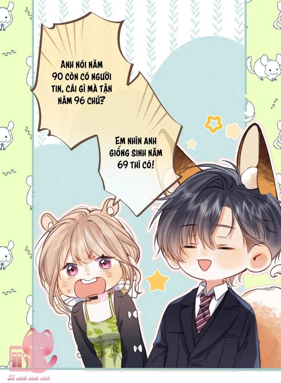 Vụng Trộm Giấu Không Được Chapter 69 - 21