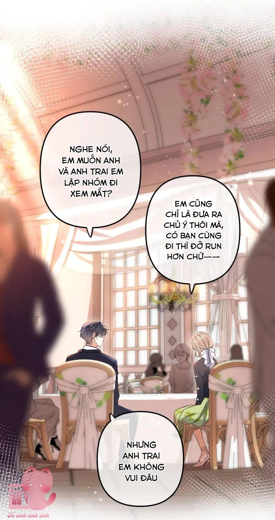 Vụng Trộm Giấu Không Được Chapter 69 - 23