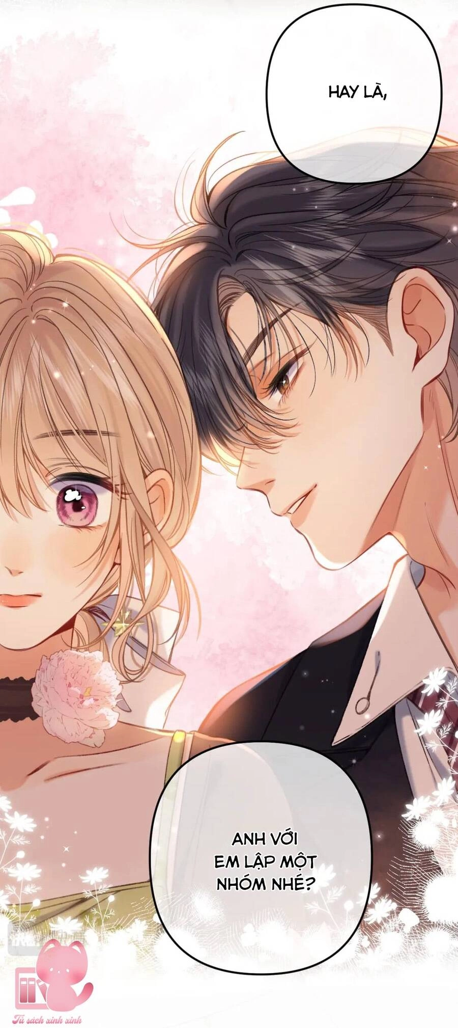 Vụng Trộm Giấu Không Được Chapter 69 - 24