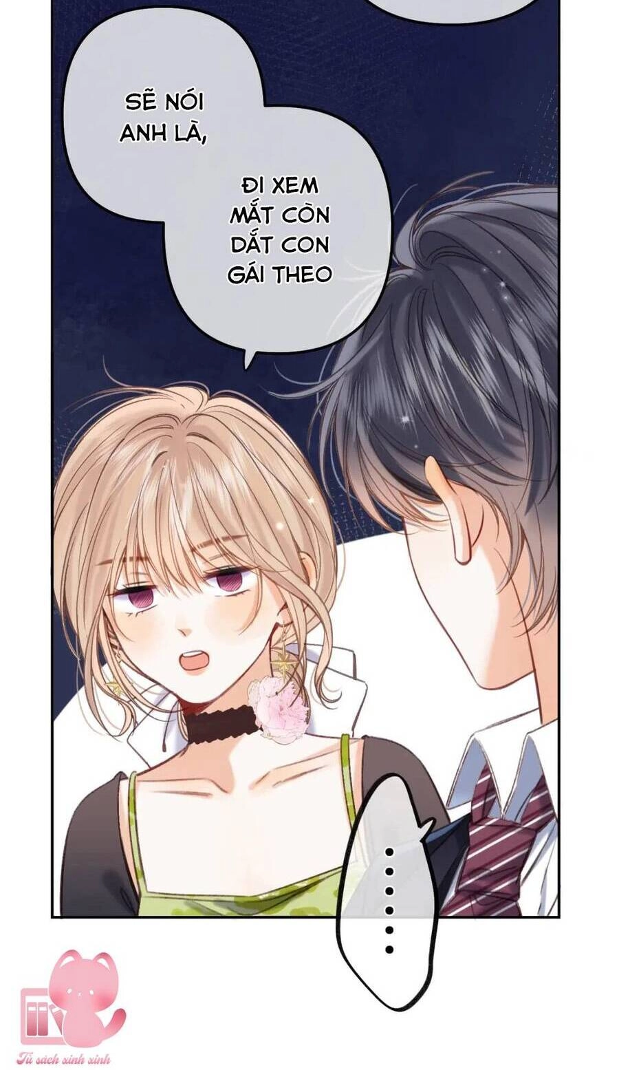 Vụng Trộm Giấu Không Được Chapter 69 - 26