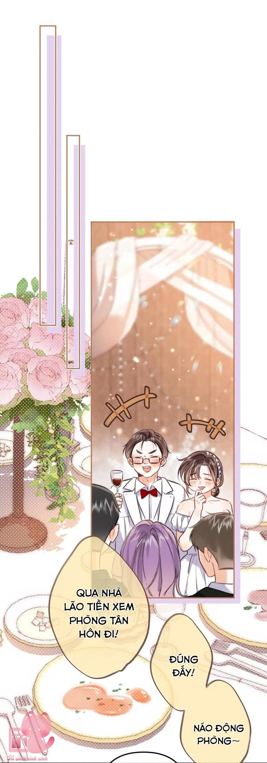 Vụng Trộm Giấu Không Được Chapter 69 - 27