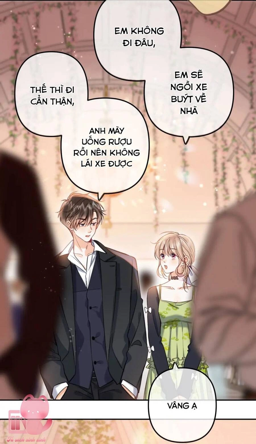 Vụng Trộm Giấu Không Được Chapter 69 - 28