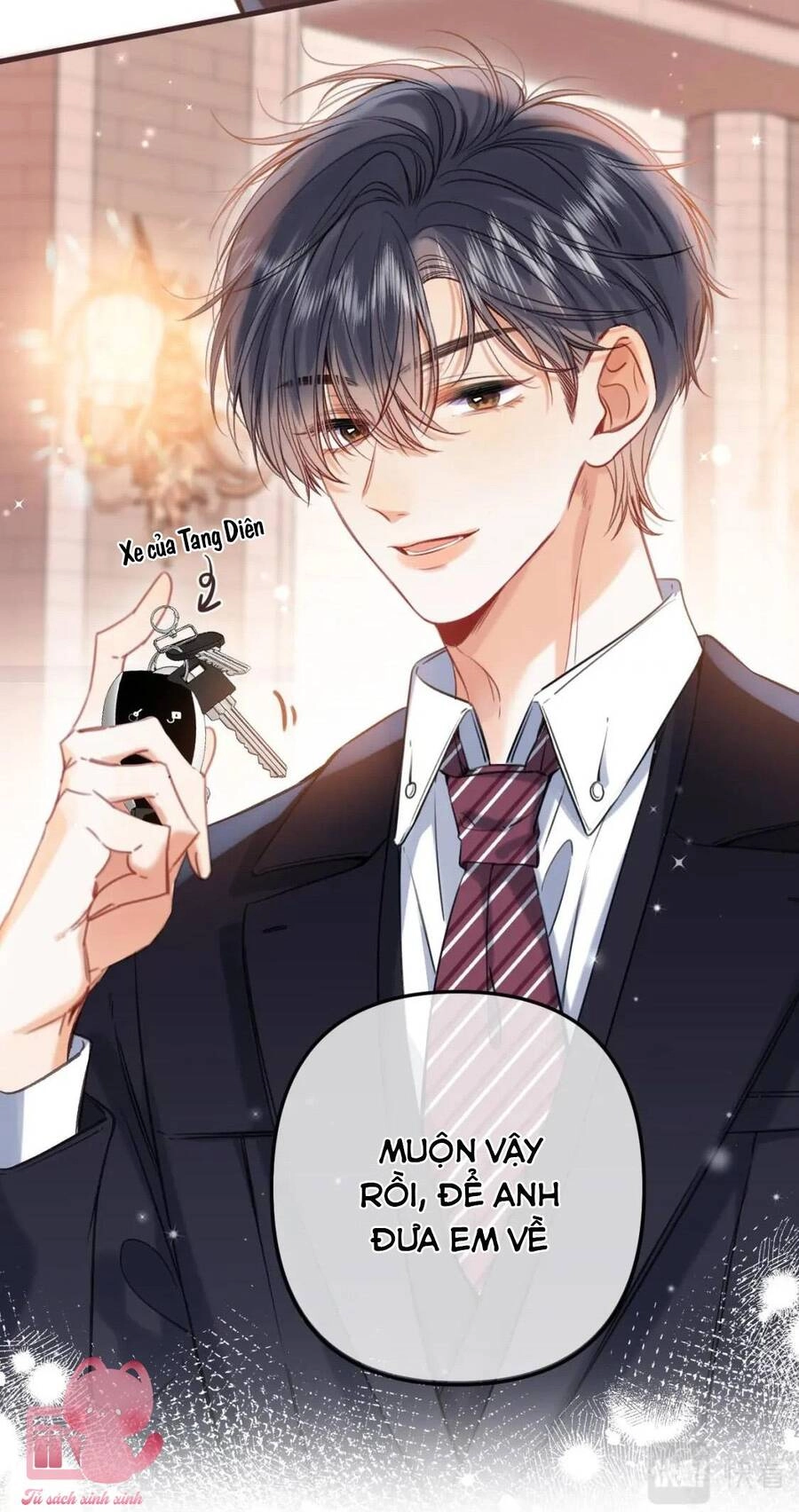 Vụng Trộm Giấu Không Được Chapter 69 - 34