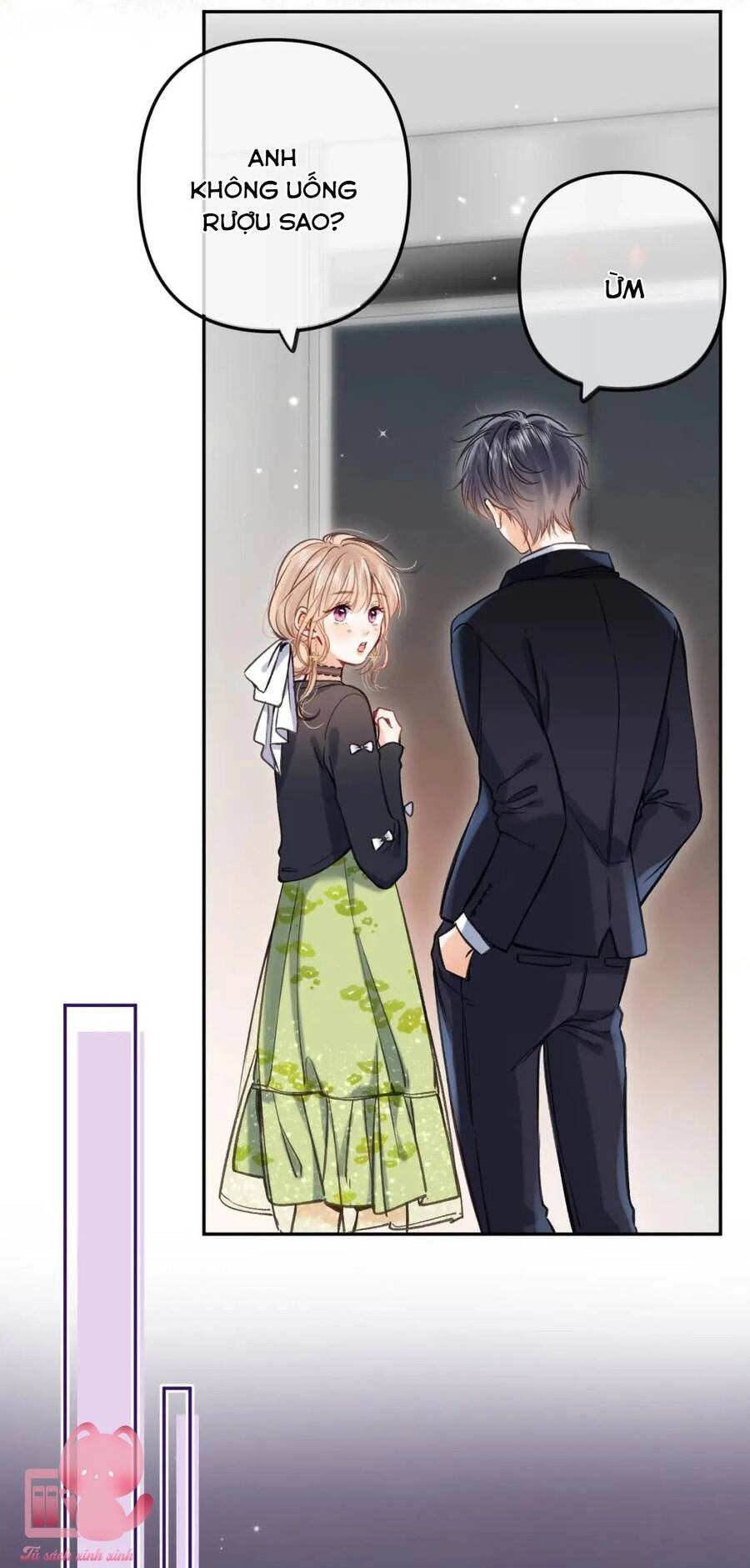 Vụng Trộm Giấu Không Được Chapter 69 - 35