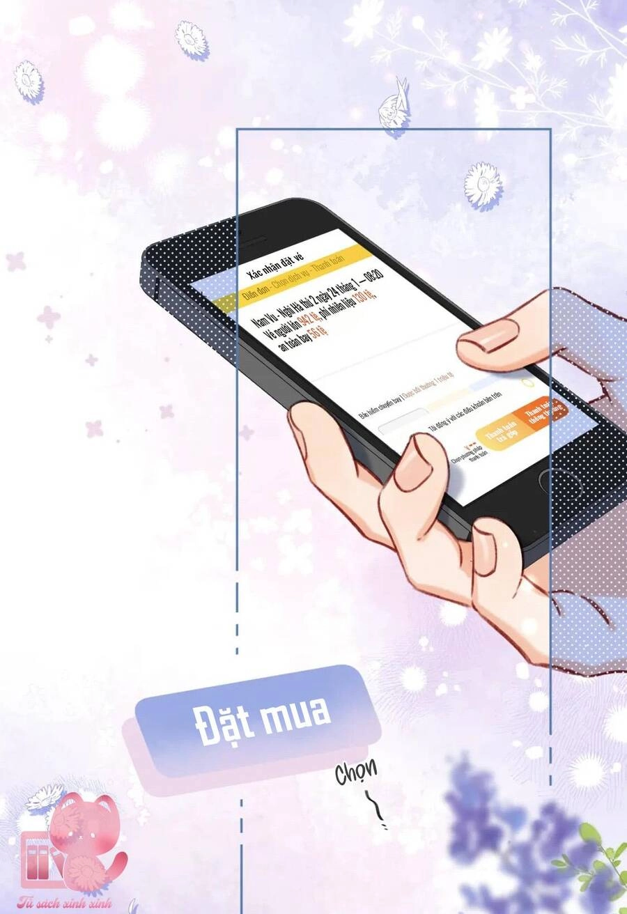 Vụng Trộm Giấu Không Được Chapter 69 - 39