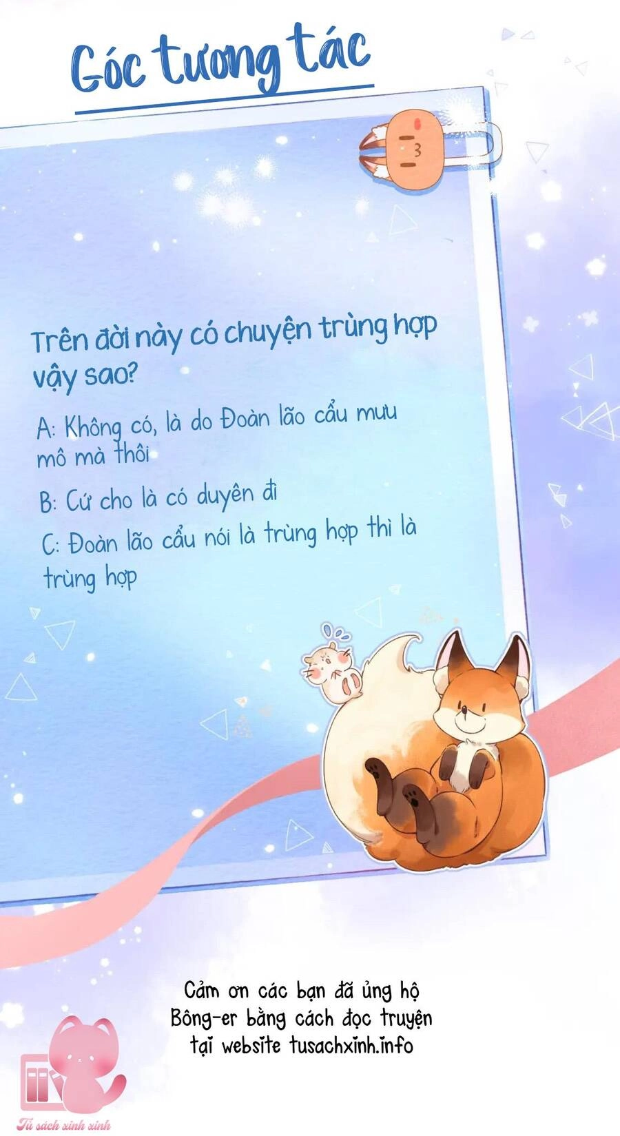 Vụng Trộm Giấu Không Được Chapter 69 - 41