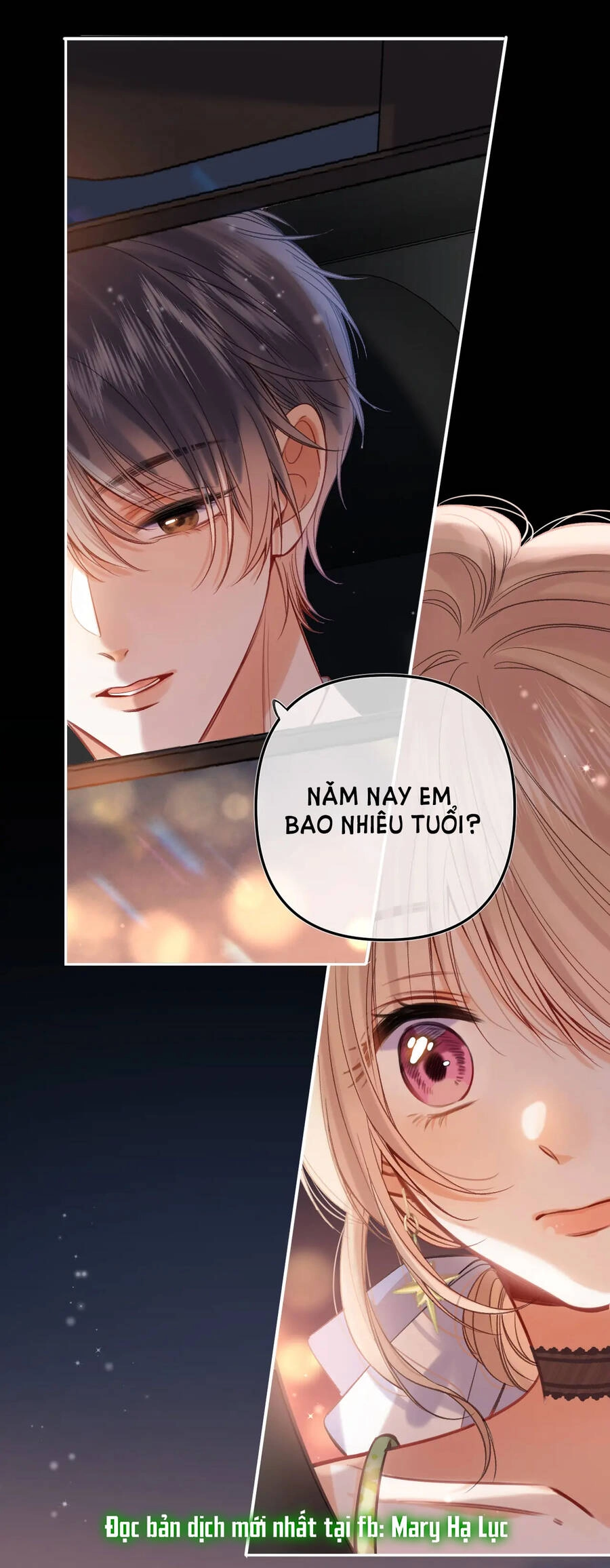 Vụng Trộm Giấu Không Được Chapter 70.2 - 1