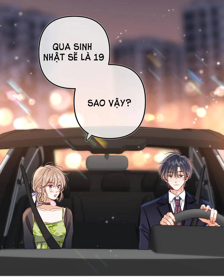 Vụng Trộm Giấu Không Được Chapter 70.2 - 2