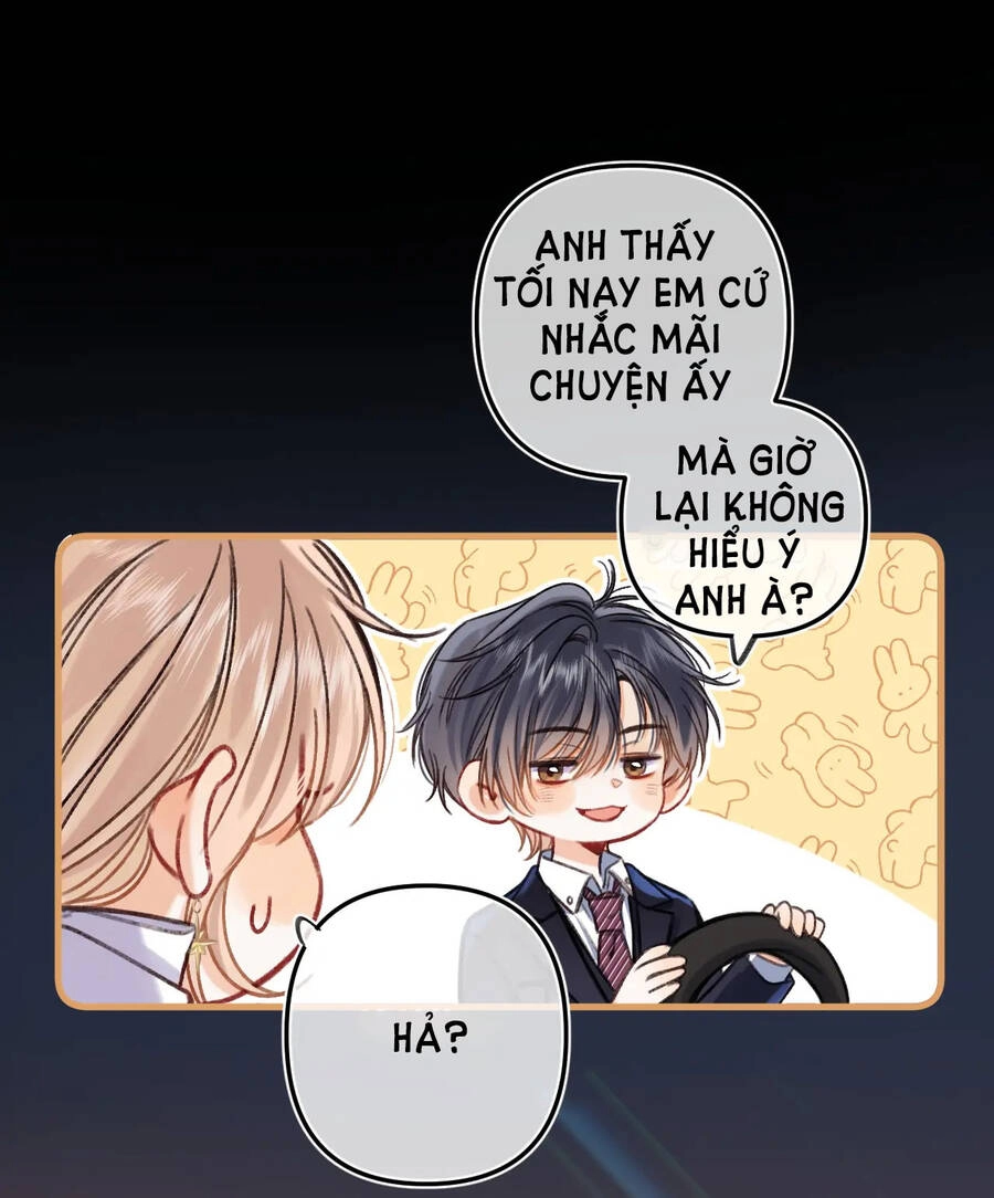 Vụng Trộm Giấu Không Được Chapter 70.2 - 4