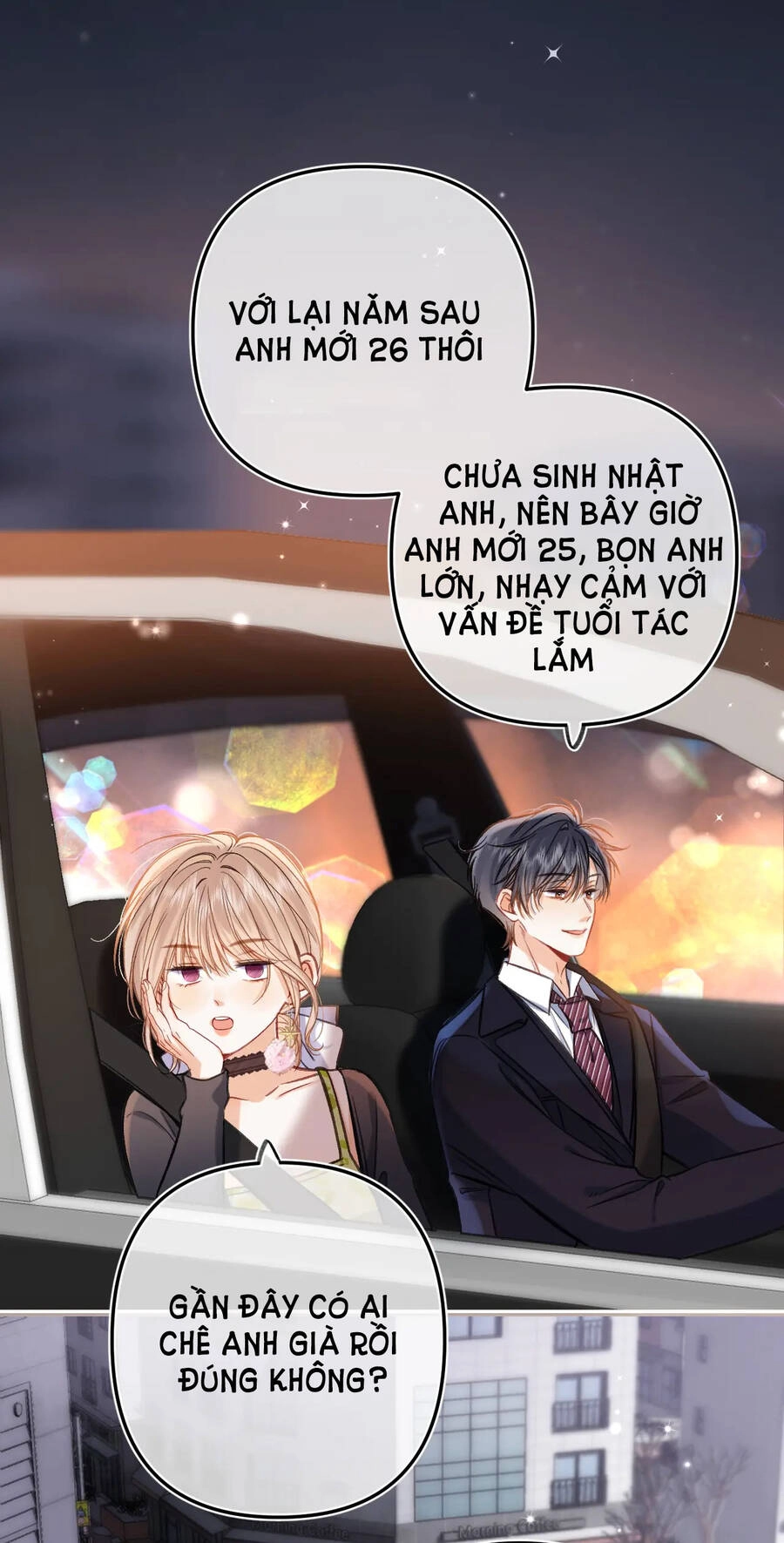 Vụng Trộm Giấu Không Được Chapter 70.2 - 7