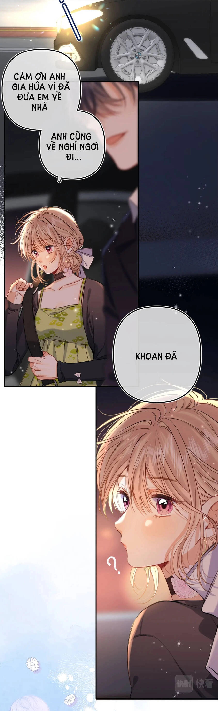 Vụng Trộm Giấu Không Được Chapter 70.2 - 9