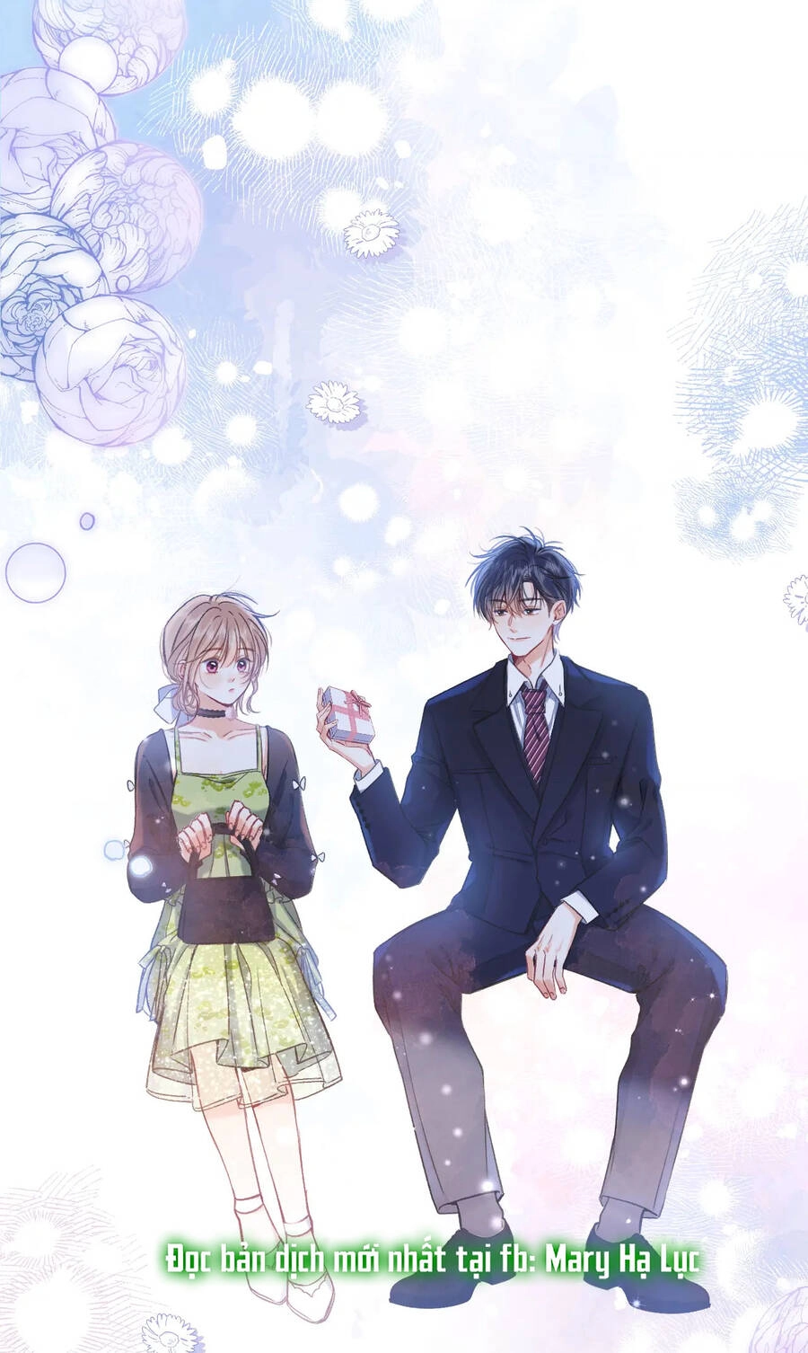 Vụng Trộm Giấu Không Được Chapter 70.2 - 10