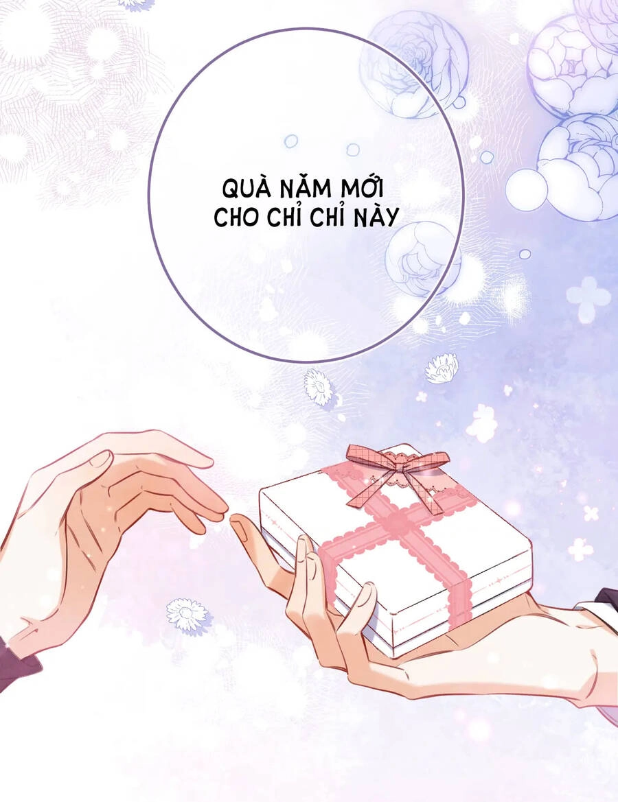 Vụng Trộm Giấu Không Được Chapter 70.2 - 11