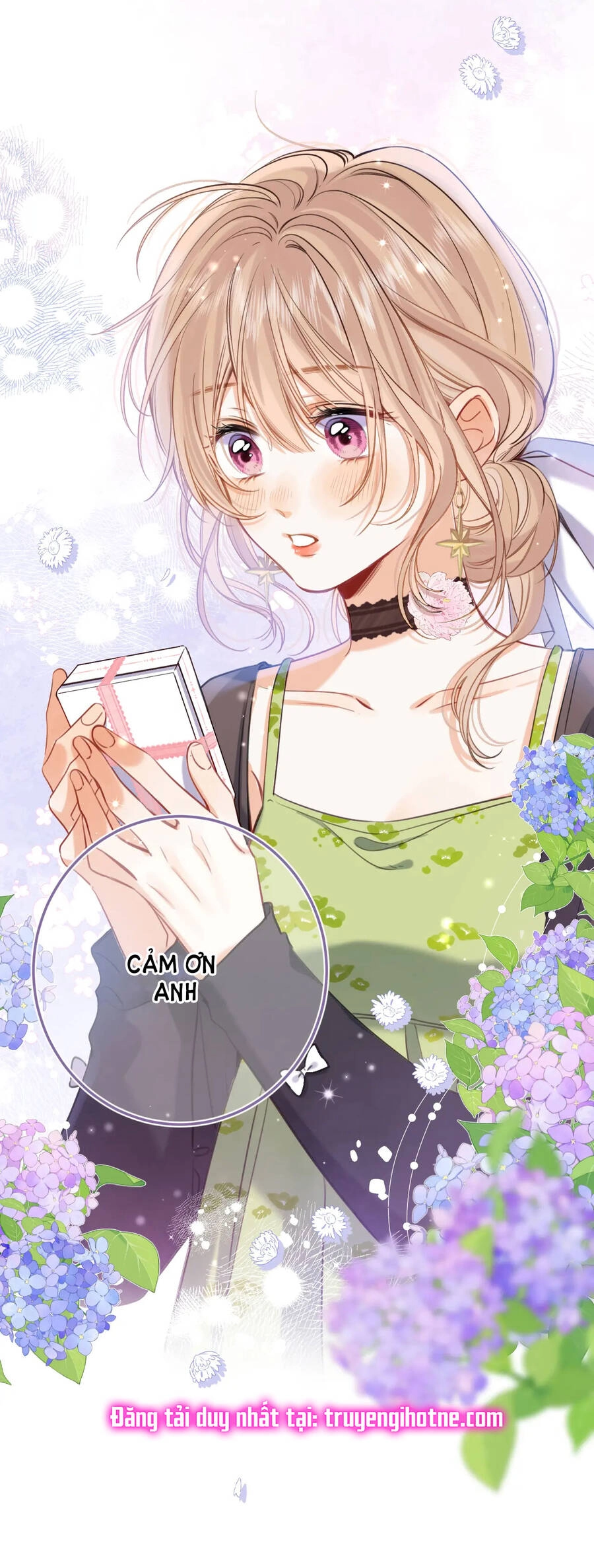 Vụng Trộm Giấu Không Được Chapter 70.2 - 12