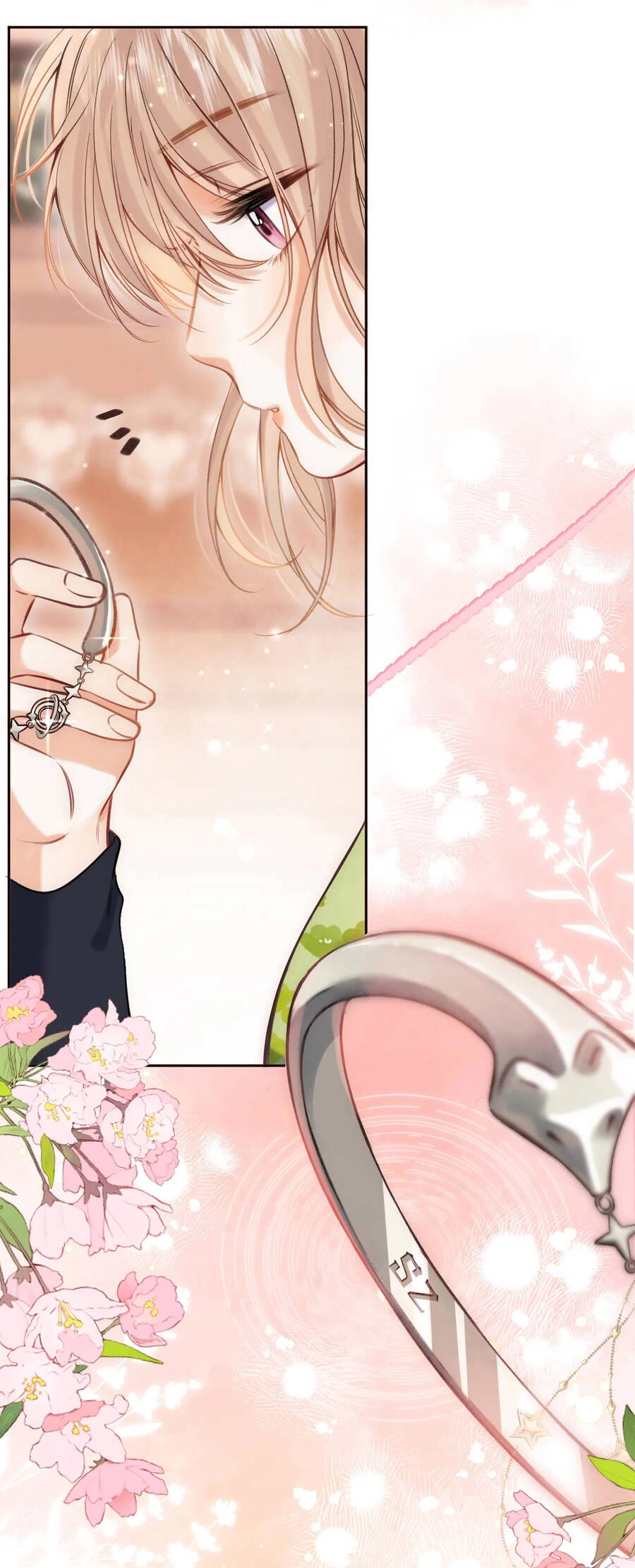 Vụng Trộm Giấu Không Được Chapter 70.2 - 18