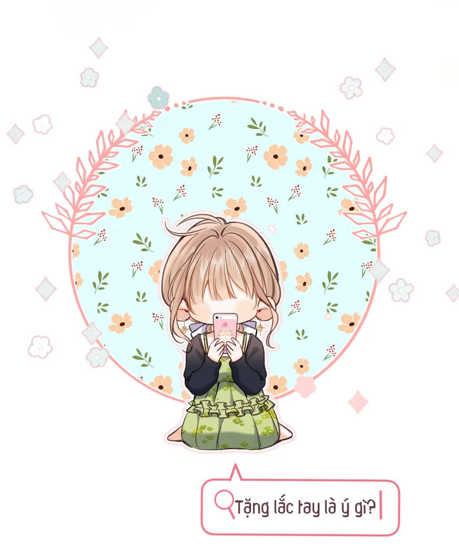 Vụng Trộm Giấu Không Được Chapter 70.2 - 20