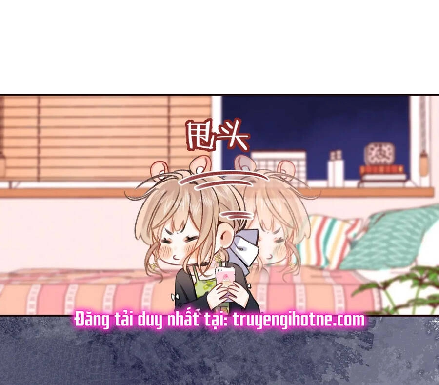 Vụng Trộm Giấu Không Được Chapter 70.2 - 22