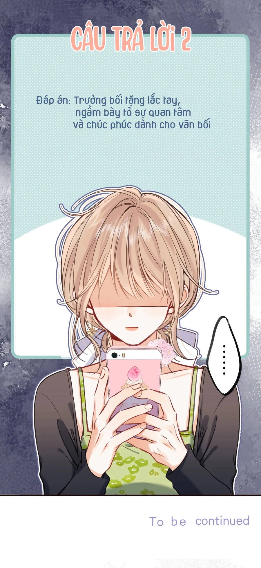 Vụng Trộm Giấu Không Được Chapter 70.2 - 23