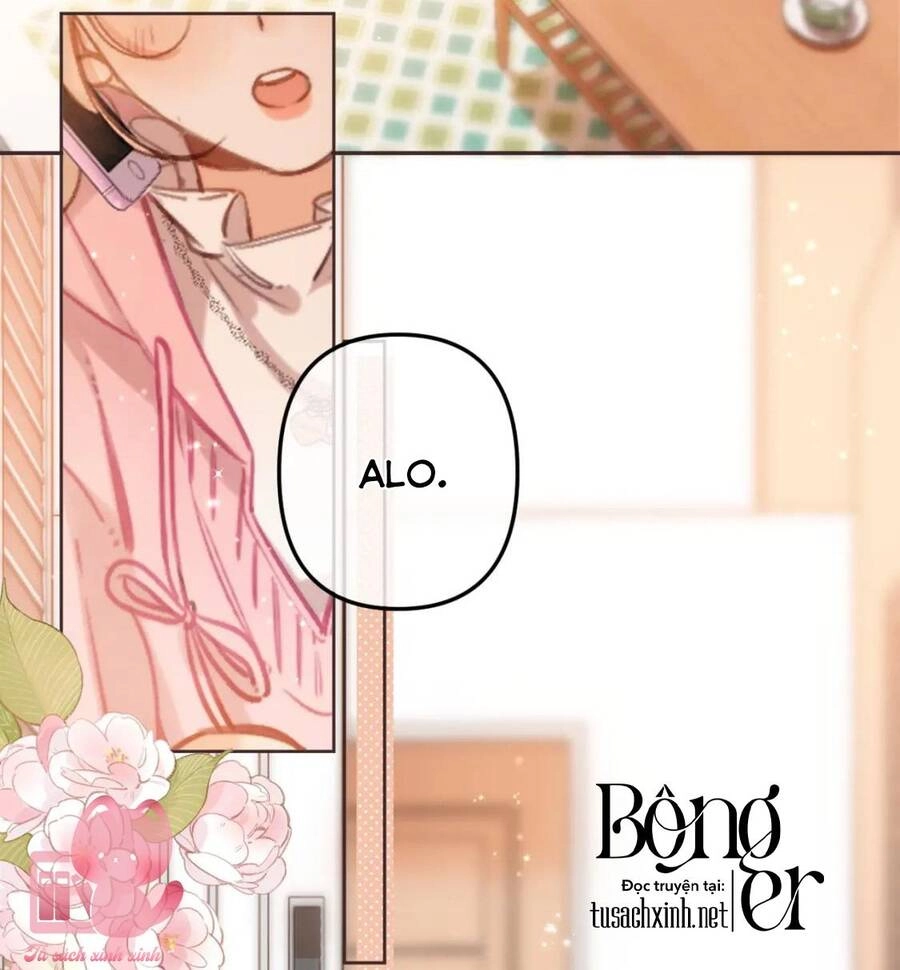 Vụng Trộm Giấu Không Được Chapter 71 - 3