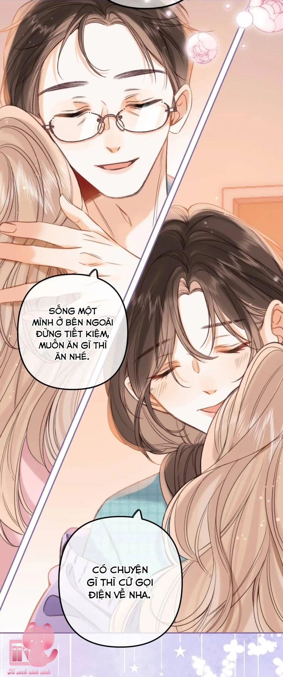 Vụng Trộm Giấu Không Được Chapter 71 - 10