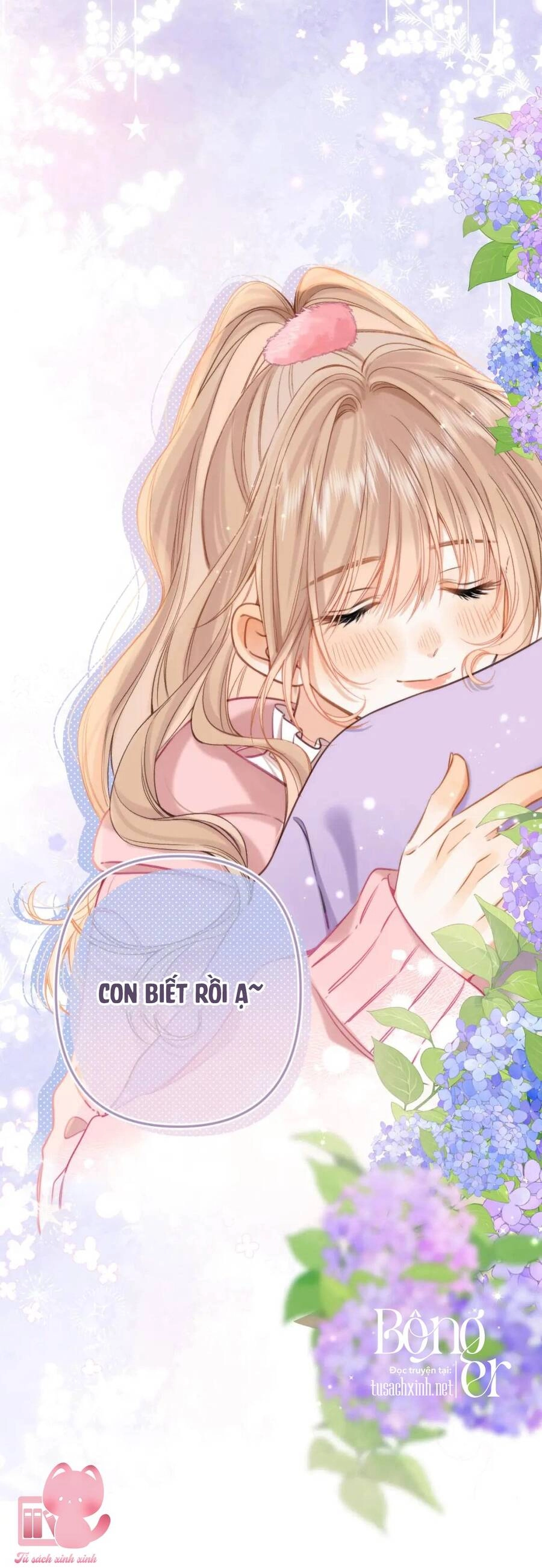 Vụng Trộm Giấu Không Được Chapter 71 - 11