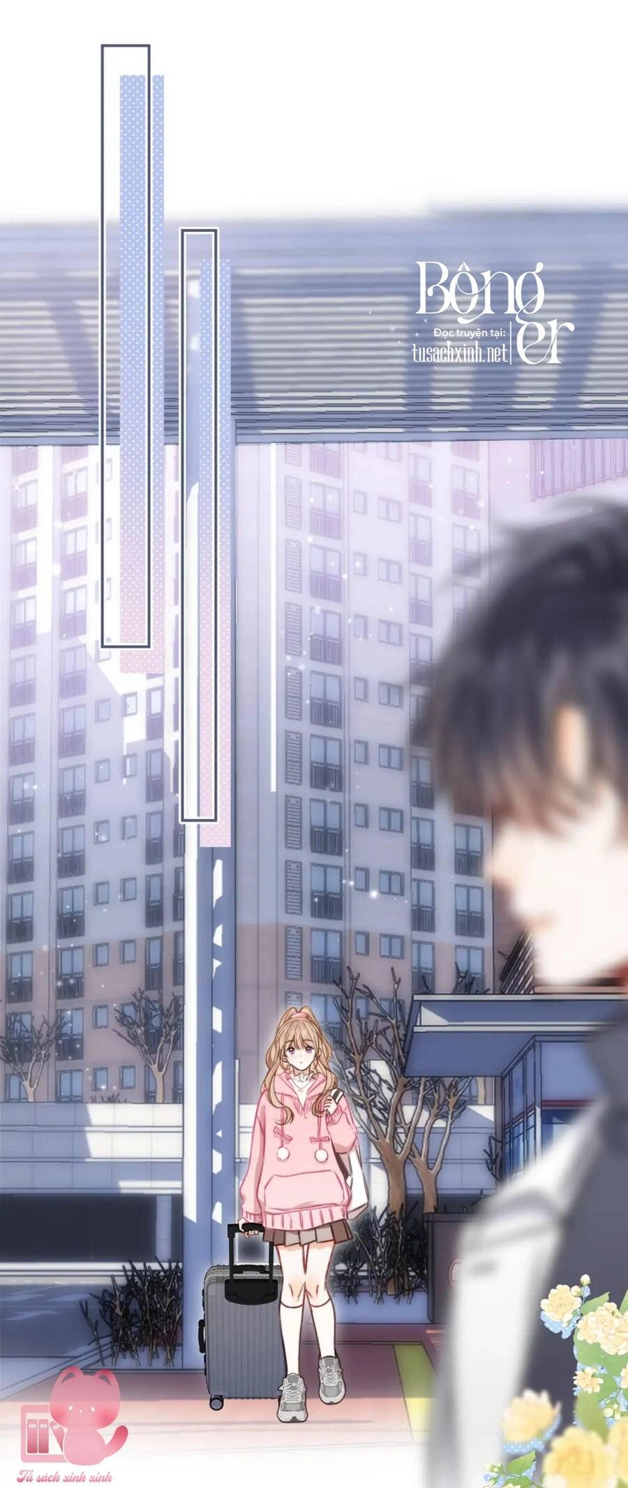 Vụng Trộm Giấu Không Được Chapter 71 - 12