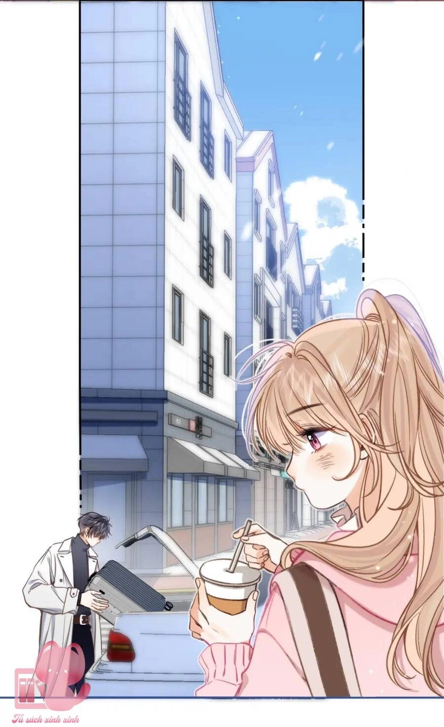 Vụng Trộm Giấu Không Được Chapter 71 - 15