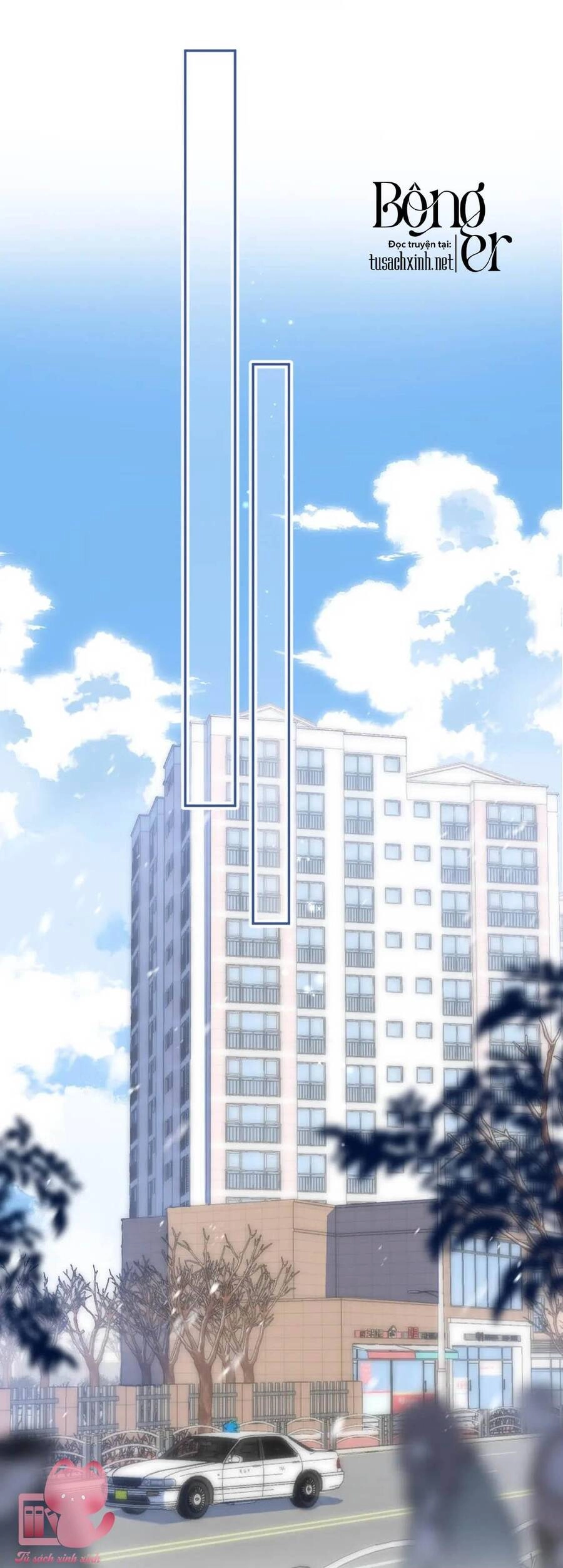 Vụng Trộm Giấu Không Được Chapter 71 - 20