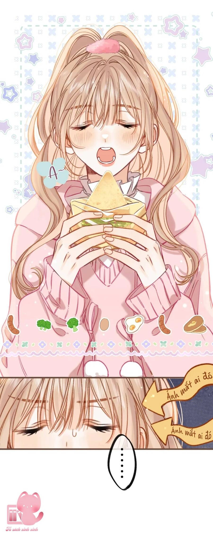 Vụng Trộm Giấu Không Được Chapter 71 - 22