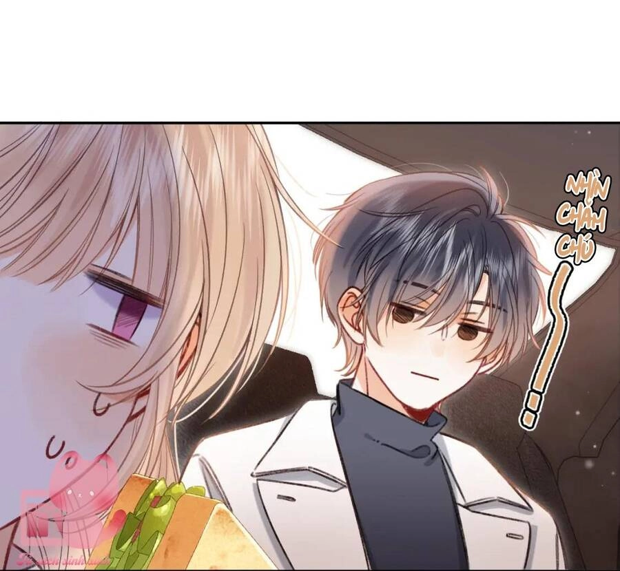 Vụng Trộm Giấu Không Được Chapter 71 - 23