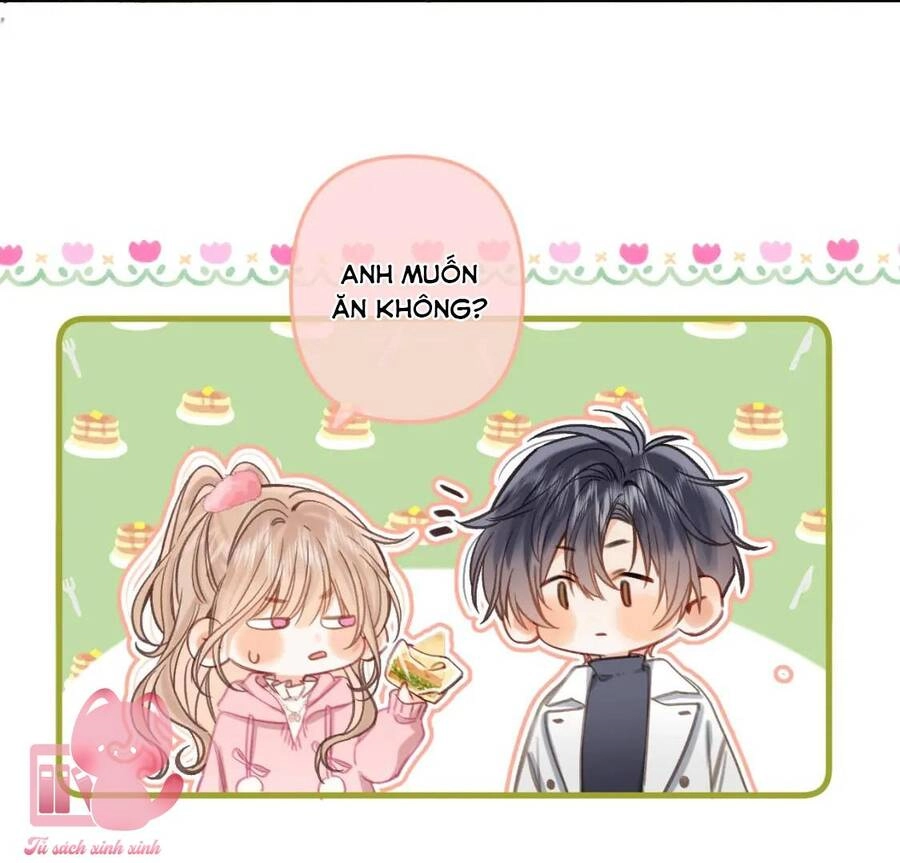 Vụng Trộm Giấu Không Được Chapter 71 - 24