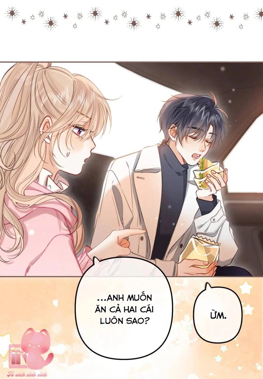 Vụng Trộm Giấu Không Được Chapter 71 - 27