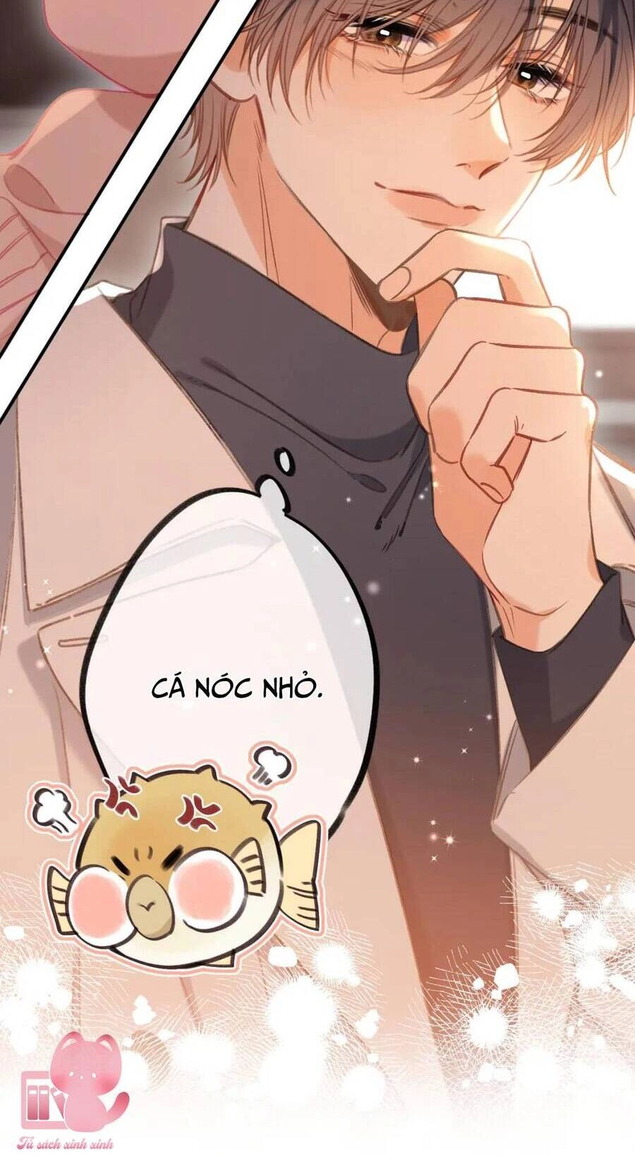 Vụng Trộm Giấu Không Được Chapter 71 - 31