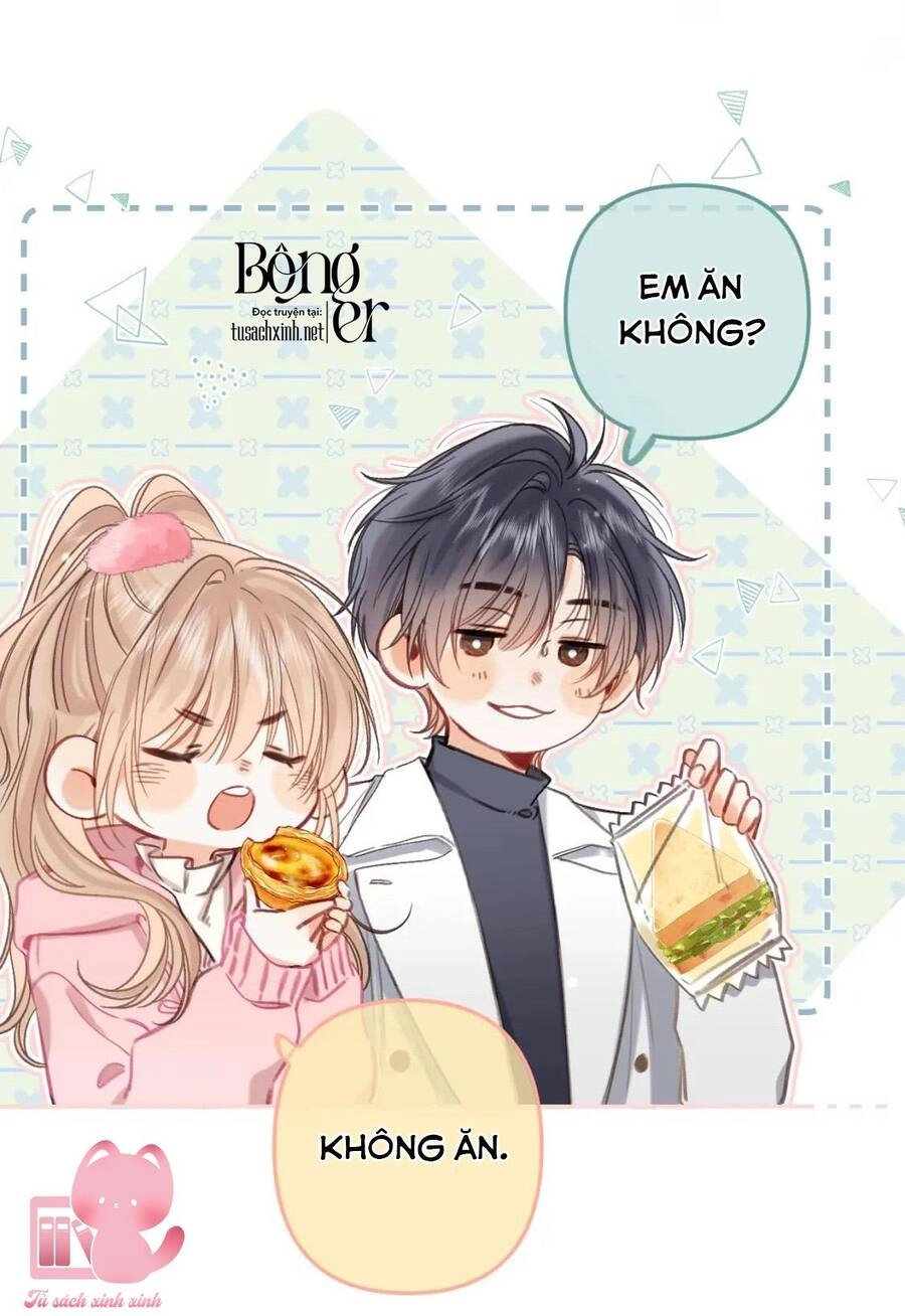 Vụng Trộm Giấu Không Được Chapter 71 - 32