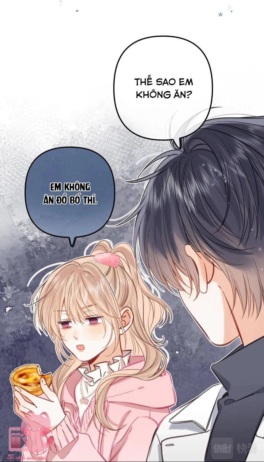 Vụng Trộm Giấu Không Được Chapter 71 - 34