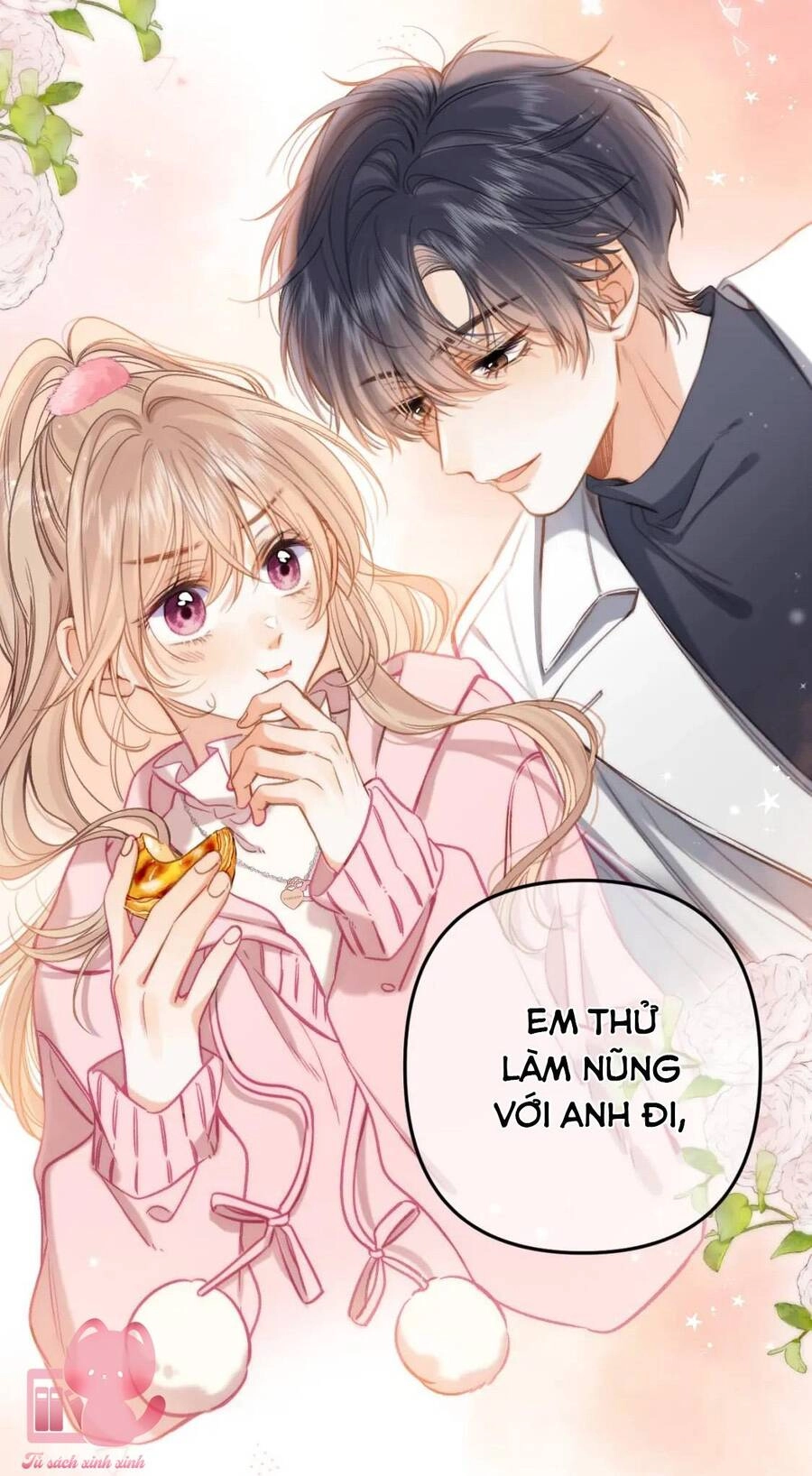 Vụng Trộm Giấu Không Được Chapter 71 - 38