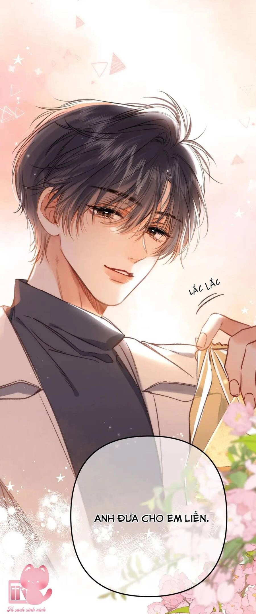 Vụng Trộm Giấu Không Được Chapter 71 - 39