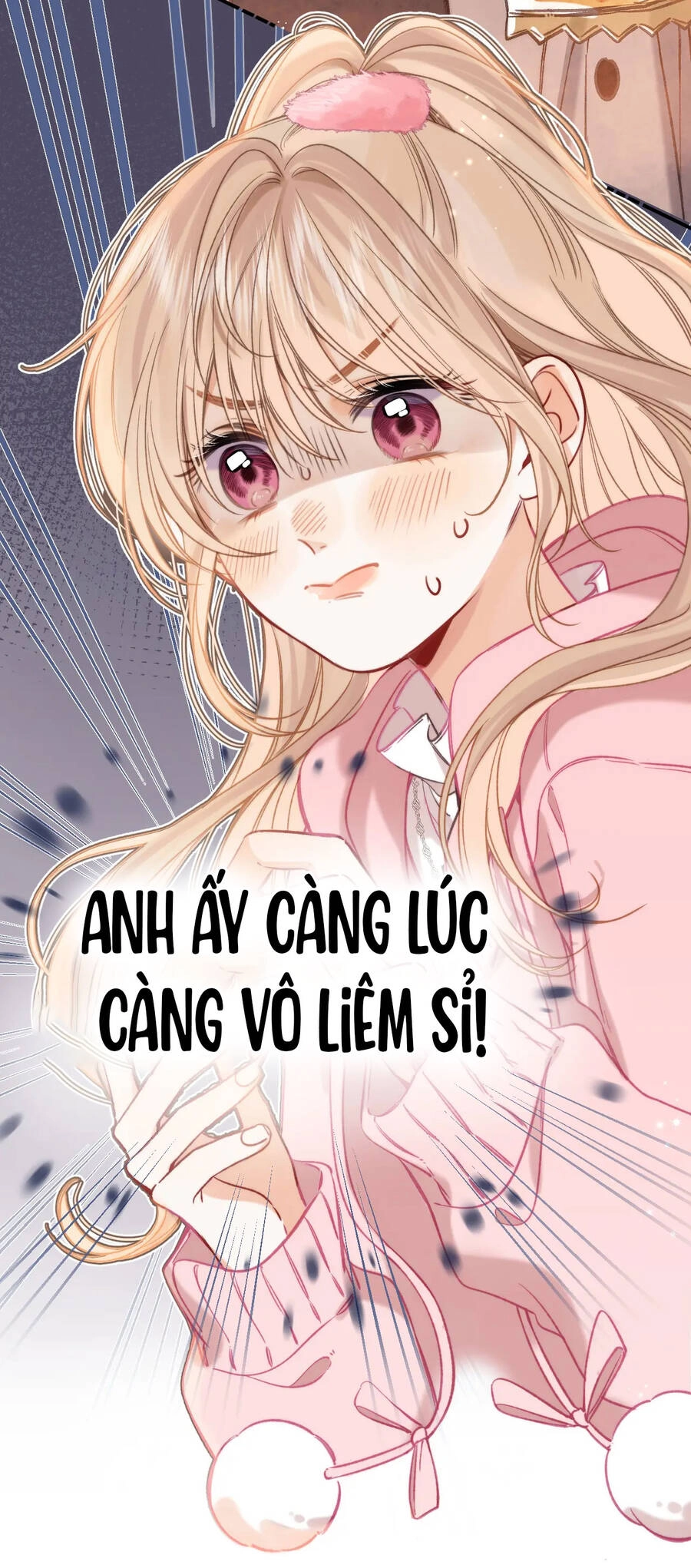 Vụng Trộm Giấu Không Được Chapter 72.1 - 3